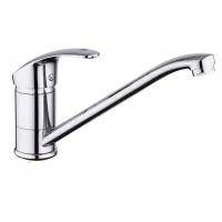 Змішувач для кухні Frap F4921, хром Змішувач для кухні Frap F4921, хром