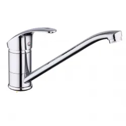 Змішувач для кухні Frap F4921, хром Змішувач для кухні Frap F4921, хром