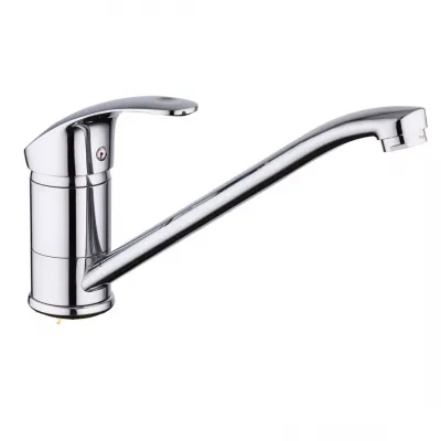 Змішувач для кухні Frap F4921, хром Змішувач для кухні Frap F4921, хром