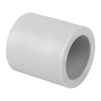Муфта PP-r ITAL 63 x 63 мм