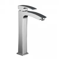 Змішувач для умивальника GAPPO G1007-11, хром Змішувач для умивальника GAPPO G1007-11, хром