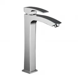 Змішувач для умивальника GAPPO G1007-11, хром Змішувач для умивальника GAPPO G1007-11, хром