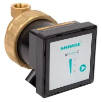 Go future SHIMGE блок рецирк.(Hmax=1.2м.Qmax=0.46м³) вихід 1/2" {8} Go future SHIMGE блок рецирк.(Hmax=1.2м.Qmax=0.46м³) вихід 1/2" {8}