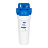 Фільтр магістральний ITAL 2,5"x10" - 1/2" з посиленим з'єднанням (30 бар).