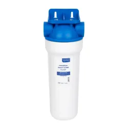 Фільтр магістральний ITAL 2,5"x10" - 1/2" з посиленим з'єднанням (30 бар).