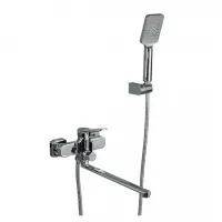 Змішувач для ванни Frap F2261, хром Змішувач для ванни Frap F2261, хром