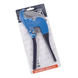 Ножиці для труб WEZER CF-809 Ø16-42 мм Ножиці для труб WEZER CF-809 Ø16-42 мм