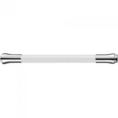 Вилив силіконовий Frap F7276, 550 мм, для моделі корпусу F42990, F41990, F40990, білий