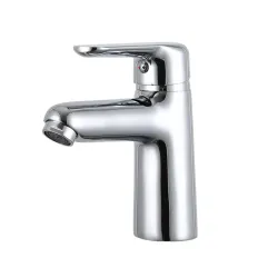 Змішувач для умивальника Frap F1017 Змішувач для умивальника Frap F1017