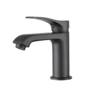 Змішувач для умивальника Frap F1075-9 Змішувач для умивальника Frap F1075-9