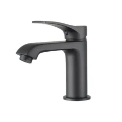 Змішувач для умивальника Frap F1075-9 Змішувач для умивальника Frap F1075-9