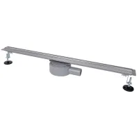 IT28S-PT93/700 ITAL SLIM Душовий трап 700 мм комбін. гідрозатвор (блістер) {5/1}