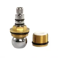 Перемикач душ Frap F39 без ручки