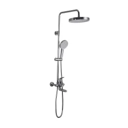 Душова система Frap F2417, вилив, лійка 3-функції Душова система Frap F2417, вилив, лійка 3-функції