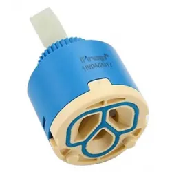 Картридж 3-х режимний Frap F50-4 пластиковий шток, 40 мм Картридж 3-х режимний Frap F50-4 пластиковий шток, 40 мм