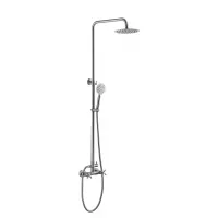 Душова система Wezer VAL16B-10 сатин Душова система Wezer VAL16B-10 сатин