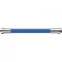 Вилив силіконовий Frap F7263, 320 мм, 3/4, для моделі корпусу F4425, F4424, F4419, синій