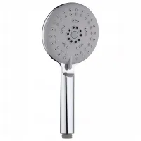 Душова лійка Frap F14, 5-режимів, хром