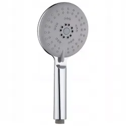 Душова лійка Frap F14, 5-режимів, хром
