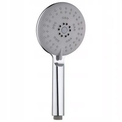 Душова лійка Frap F14, 5-режимів, хром