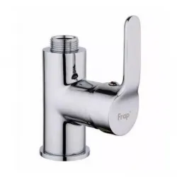 Корпус кухонного змішувача Frap F4353 під гнучкий вилив, хром Корпус кухонного змішувача Frap F4353 під гнучкий вилив, хром