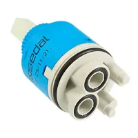 Картридж високий GAPPO G50-1 Sedal 40 мм