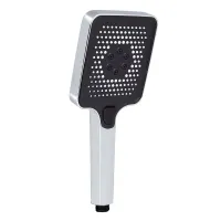 Душова лійка WEZER WKY-40, 3 режими, хром