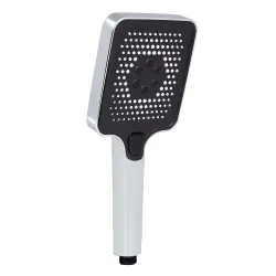 Душова лійка WEZER WKY-40, 3 режими, хром Душова лійка WEZER WKY-40, 3 режими, хром