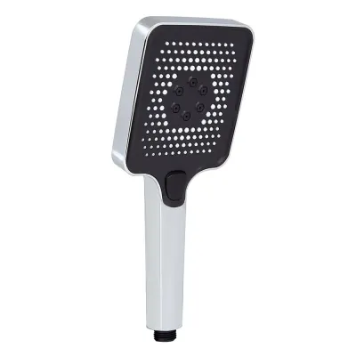 Душова лійка WEZER WKY-40, 3 режими, хром