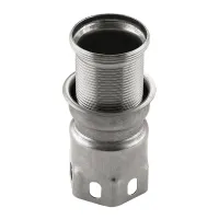 WKM- 030 Кріплення комплект для моделі INX1A-04 WEZER {100/1}