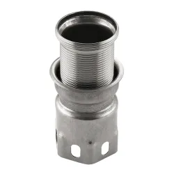 WKM- 030 Кріплення комплект для моделі INX1A-04 WEZER {100/1}