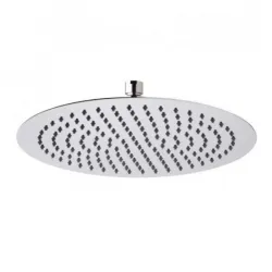 Тропічний душ GAPPO G29, Ø200 мм, нержавіюча сталь, хром Тропічний душ GAPPO G29, Ø200 мм, нержавіюча сталь, хром
