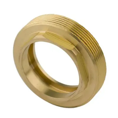 Гайка для фіксації картриджа Frap F34001, ?40 мм