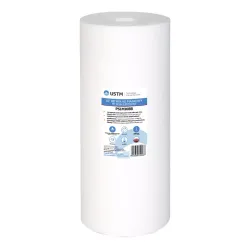 Картридж із спіненого поліпропілену USTM PS 4,5"x10", 20 мкм (PS20M10BB)