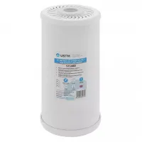 Картридж для пом'якшення води USTM 4,5 "х10" (ST10BB)