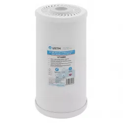 Картридж для пом'якшення води USTM 4,5 "х10" (ST10BB)