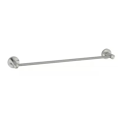 Рушникотримач Frap F30101, 600 мм, нержавіюча сталь