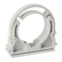 Кріплення посилене PP-r ITAL 63 мм із затискачем труби