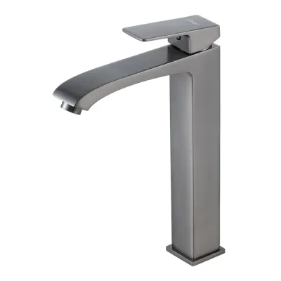 F1076-29 умивальник вис. одноваж. литий вилив лат. корпус гайка ?35 (гангрей) {10/1}