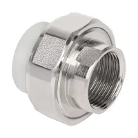 Американка 25 * 3/4 внутрішня Ital PPR