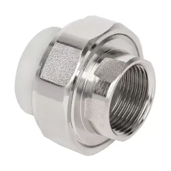 Американка 25 * 3/4 внутрішня Ital PPR