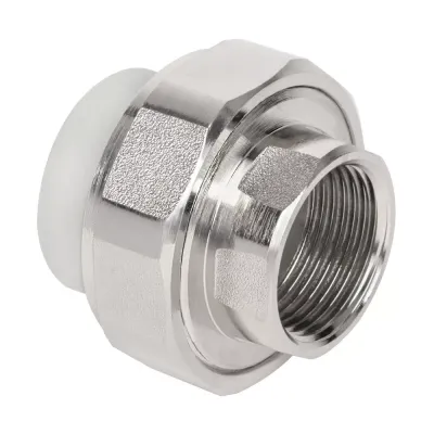 Американка 25 * 3/4 внутрішня Ital PPR