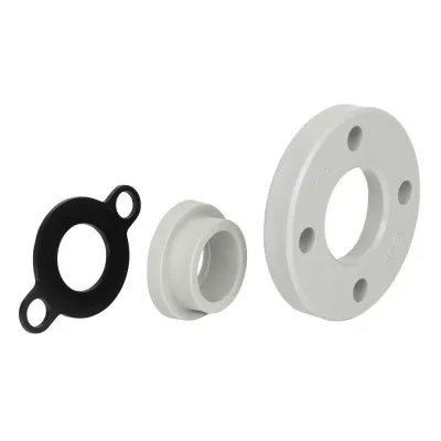 Фланець PP-r у комплекті ITAL 75 мм