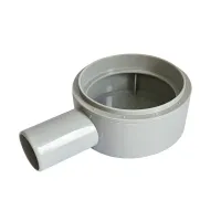 S-IT28S сифон поворотний у зборі для серії IT28S