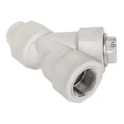 Фільтр PP-r з внутрішньою різьбою  ITAL 20 мм x 1/2"