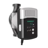 Циркуляційний насос SHIMGE APM 32-12-180, Qmax 10м³, гайка1 1/4", кабель зі штепселем Циркуляційний насос SHIMGE APM 32-12-180, Qmax 10м³, гайка1 1/4", кабель зі штепселем