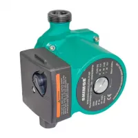 Насос циркуляційний SHIMGE XPS 20-6-130B, Qmax=2,2м³ Насос циркуляційний SHIMGE XPS 20-6-130B, Qmax=2,2м³