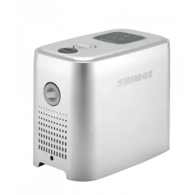 Насосна станція SHIMGE CA 200, Qmax=60 л/хв Насосна станція SHIMGE CA 200, Qmax=60 л/хв