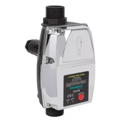 Електронний контролер тиску SHIMGE PS-01B, 1.1 кВт Електронний контролер тиску SHIMGE PS-01B, 1.1 кВт