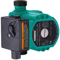 XPS 25-4-130 SHIMGE цирк.25/4м-130мм.Qmax=3м³+ гайка1"+ кабель зі штепс {8/1} XPS 25-4-130 SHIMGE цирк.25/4м-130мм.Qmax=3м³+ гайка1"+ кабель зі штепс {8/1}